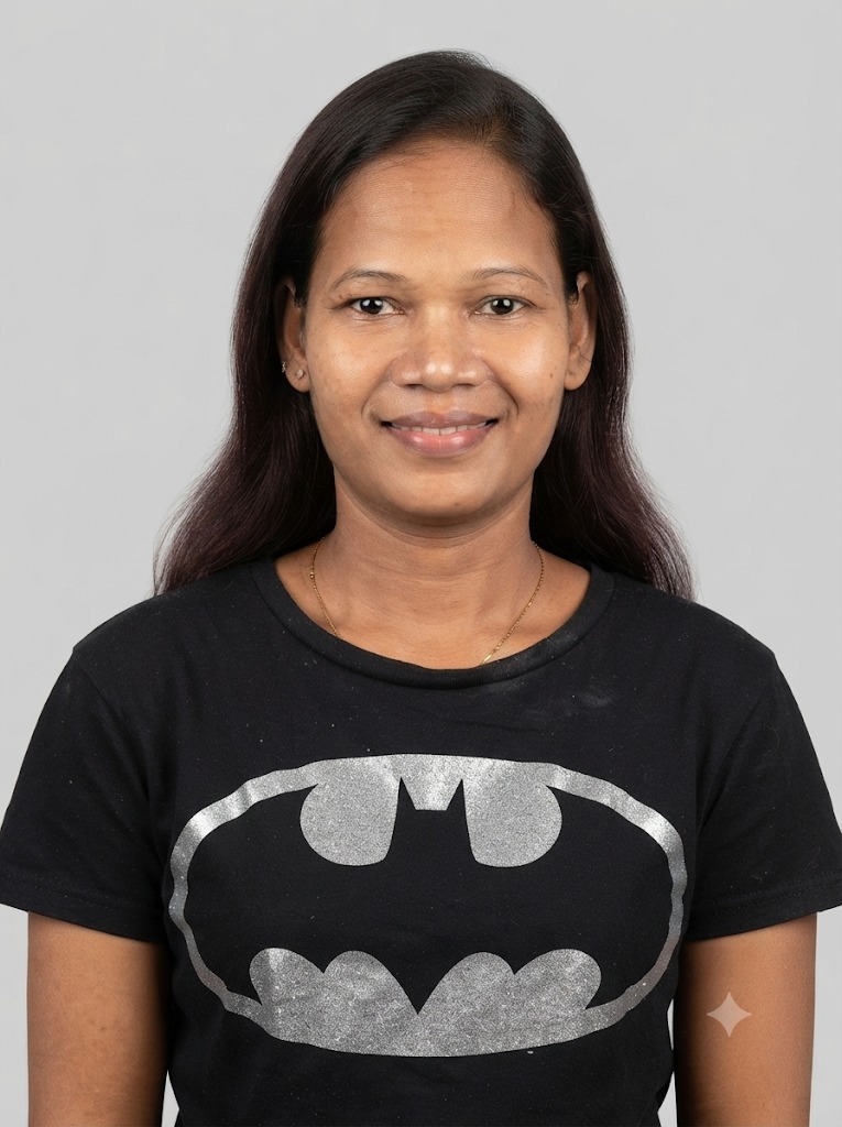 pinky tigga - Full time Patient Care and Elderly Care in versova in Mumbai